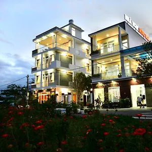 Hùng Hoa Maison d'hôtes