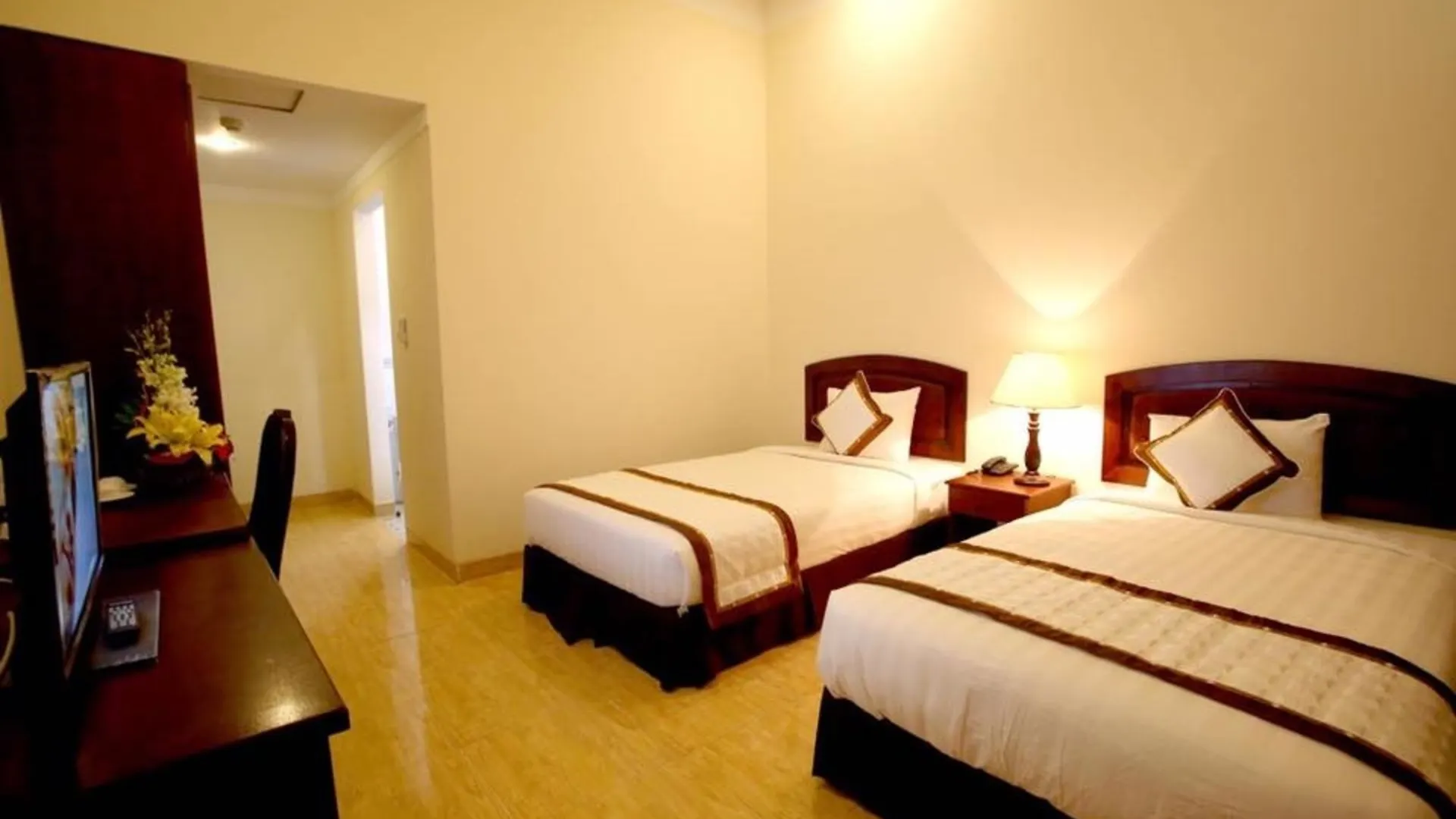 Sky Star Beach Resort Фантхьет 3*,  Вьетнам
