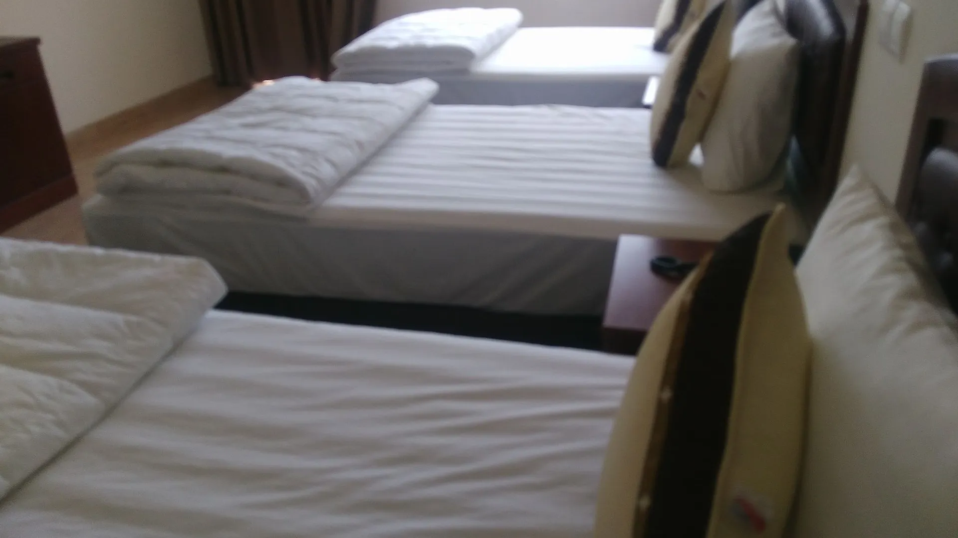 Sky Star Beach Resort Фантхьет 3*,  Вьетнам