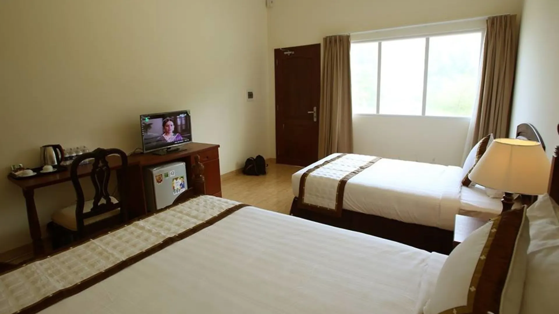 Sky Star Beach Resort Фантхьет