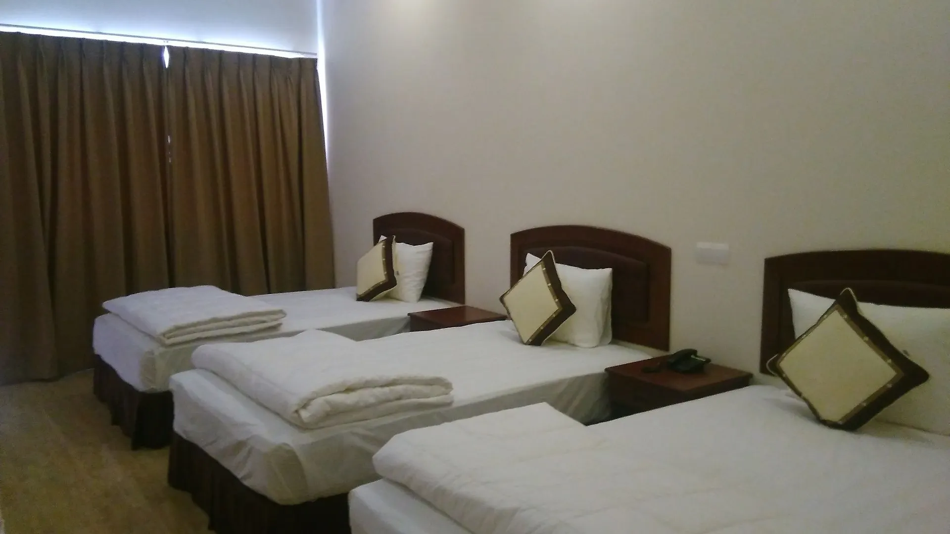 Sky Star Beach Resort Фантхьет